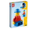 LEGO® Up-Scaled LEGO® Minifigure 40649