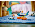 LEGO® Sea Rescue Plane 41752