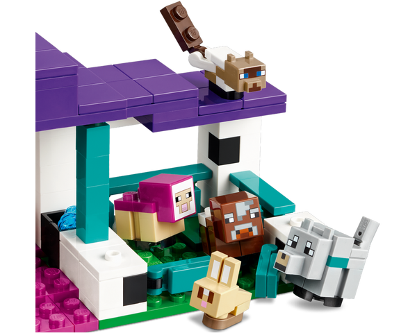 LEGO® The Animal Sanctuary 21253