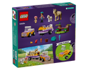 LEGO® Horse and Pony Trailer 42634