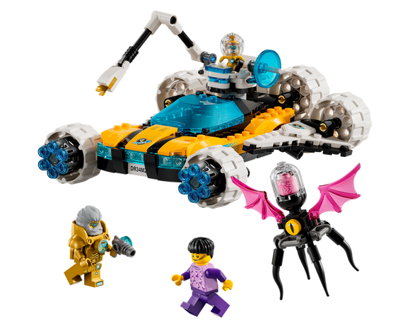 LEGO® Mr. Oz's Space Car 71475