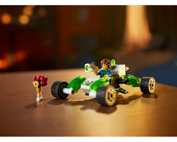 LEGO® Mateo's Off-Road Car 71471