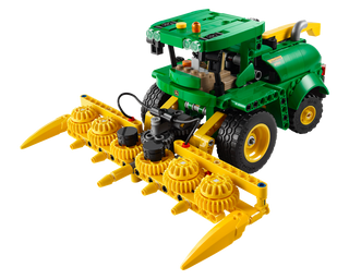 LEGO® John Deere 9700 Forage Harvester 42168