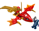 LEGO® Kai's Rising Dragon Strike 71801