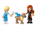 LEGO® Elsa's Frozen Castle 43238