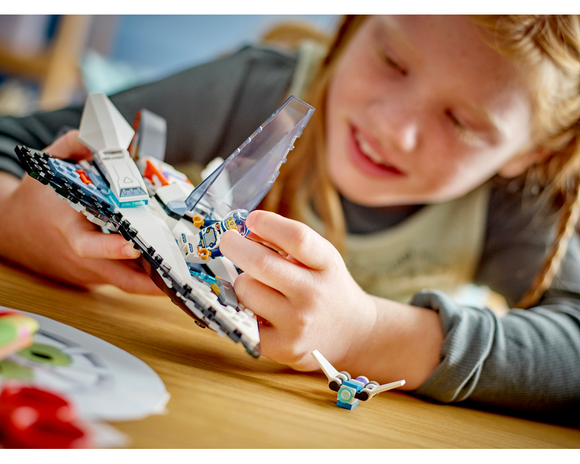 LEGO® Interstellar Spaceship 60430