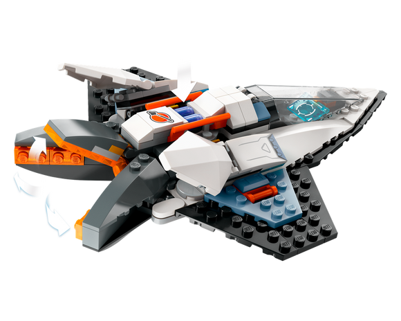 LEGO® Interstellar Spaceship 60430