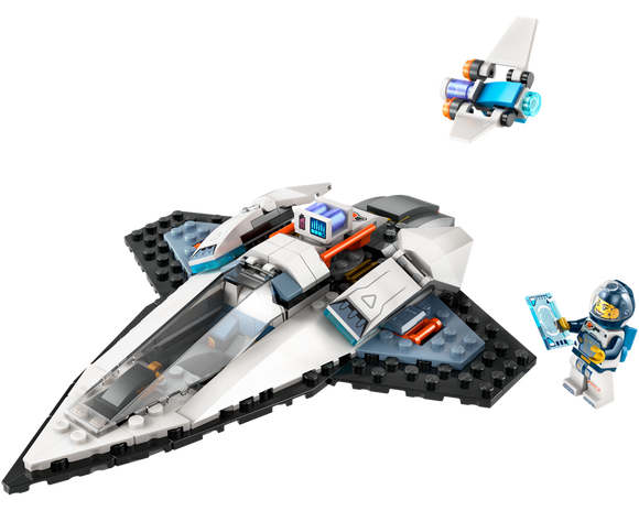 LEGO® Interstellar Spaceship 60430