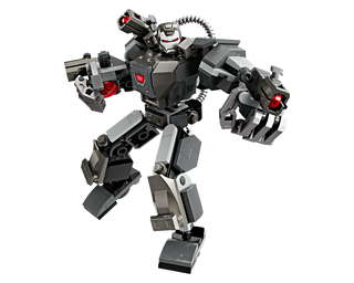 LEGO® War Machine Mech Armor 76277