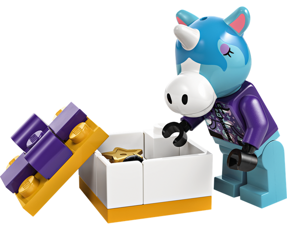 LEGO® Julian's Birthday Party 77046