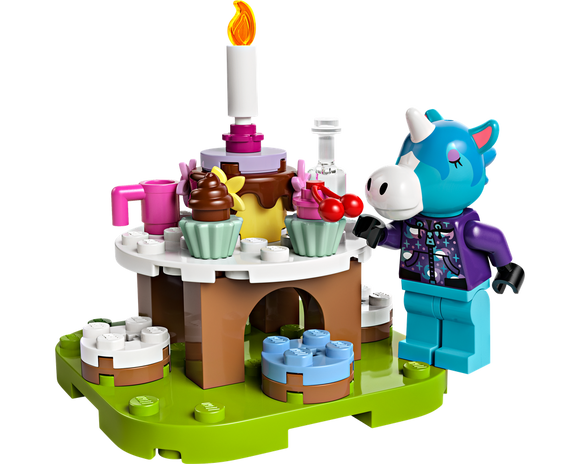 LEGO® Julian's Birthday Party 77046