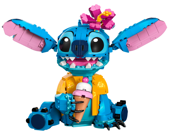 LEGO® Stitch 43249