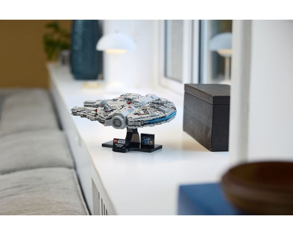 LEGO® Millennium Falcon™ 75375