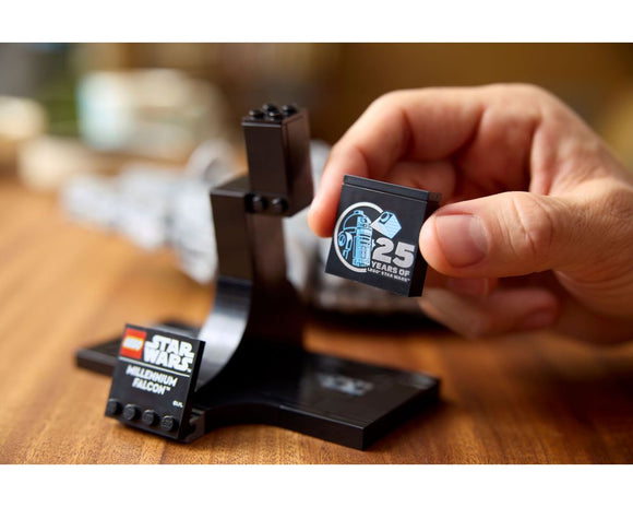 LEGO® Millennium Falcon™ 75375