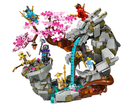 LEGO® Dragon Stone Shrine 71819 - 0