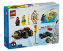 LEGO® Drill Spinner Vehicle 10792