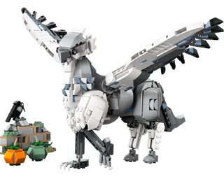 LEGO® Buckbeak™ 76427