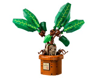 LEGO® Mandrake 76433