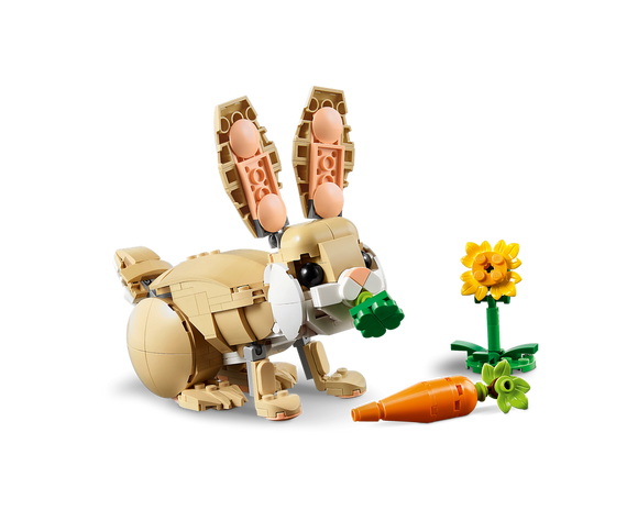 LEGO® Cute Bunny 31162