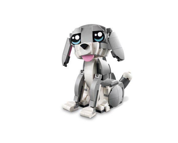 LEGO® Playful Cat 31163