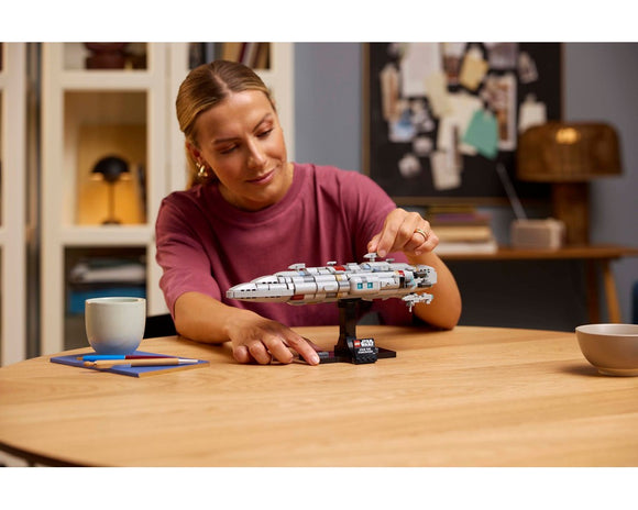 LEGO® Home One Starcruiser 75405