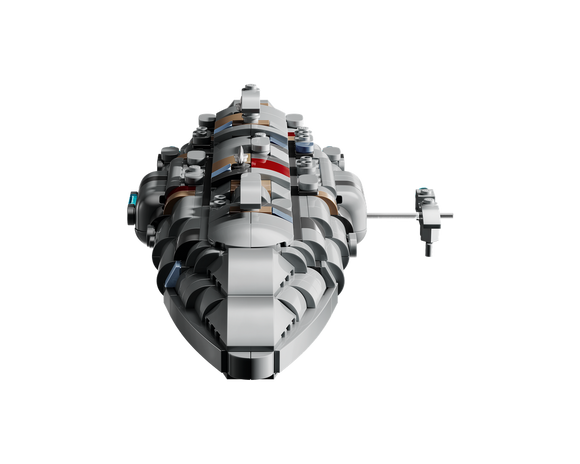 LEGO® Home One Starcruiser 75405