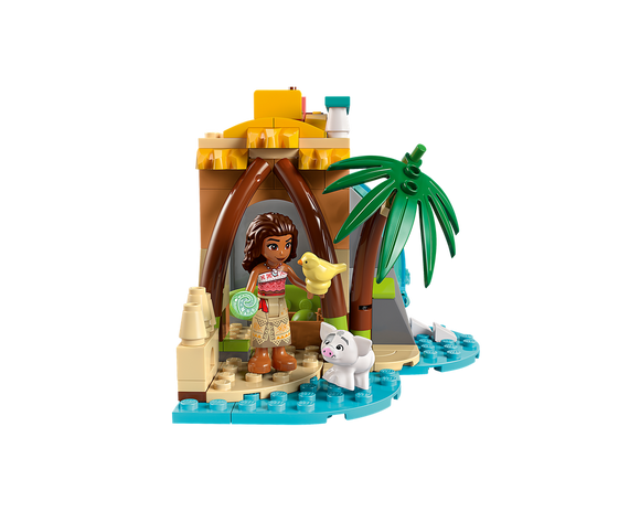 LEGO® Princess Castle & Royal Pets 43267