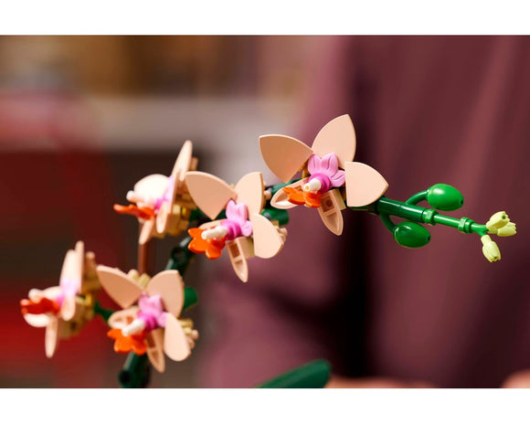 LEGO® Mini Orchid 10343
