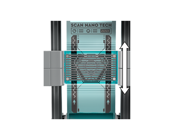 LEGO® Iron Man's Laboratory: Hall of Armor 76315