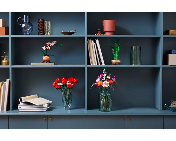 LEGO® Mini Orchid 10343