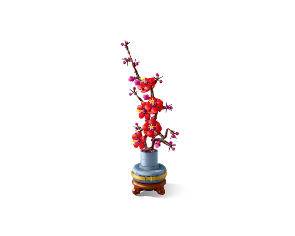 LEGO® Plum Blossom 10369