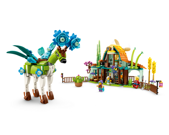 LEGO® Stable of Dream Creatures 71459