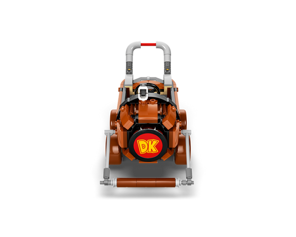 LEGO® Mario Kart™ – Donkey Kong & DK Jumbo 72033