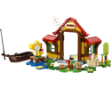 LEGO® Picnic at Mario's House Expansion Set 71422