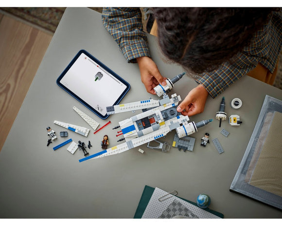 LEGO® Rebel U-Wing Starfighter™ 75399