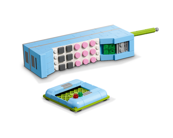 LEGO® Retro Telephone 31174
