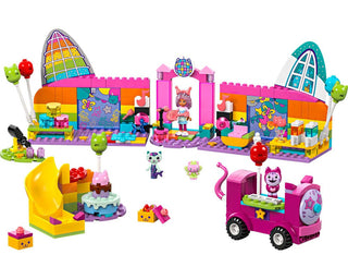 LEGO® Gabby's Party Room 10797