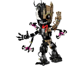 LEGO® Venomised Groot 76249