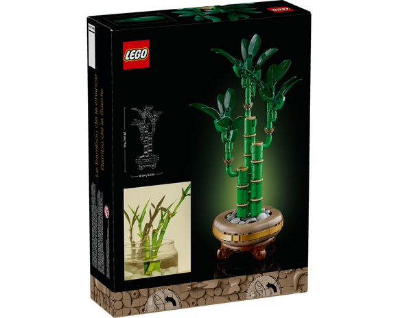 LEGO® Lucky Bamboo 10344