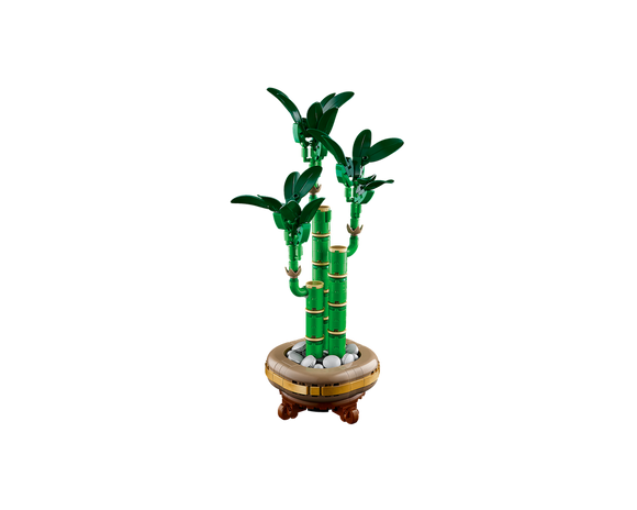LEGO® Lucky Bamboo 10344