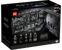 LEGO® Batcave™ - Shadow Box 76252