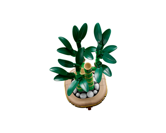 LEGO® Lucky Bamboo 10344