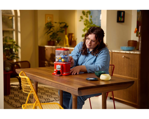 LEGO® Minifigure Vending Machine 21358