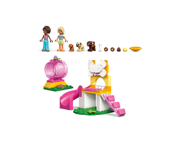 LEGO® Puppy Playground 42665