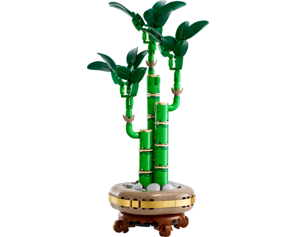 LEGO® Lucky Bamboo 10344