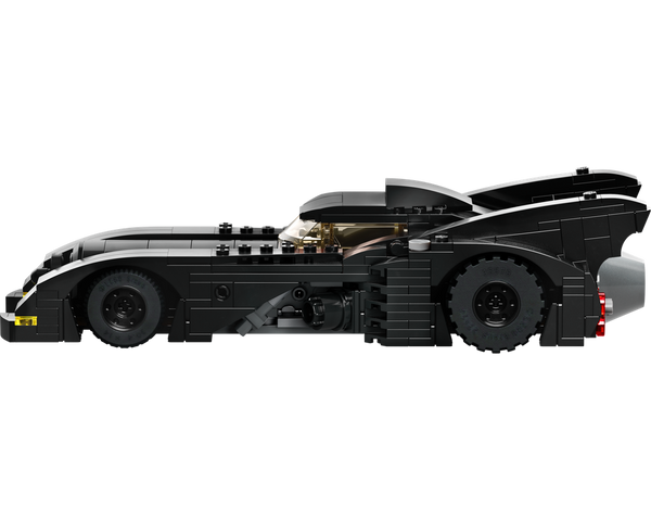 LEGO® Batcave™ - Shadow Box 76252