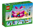 LEGO® The Axolotl House 21247
