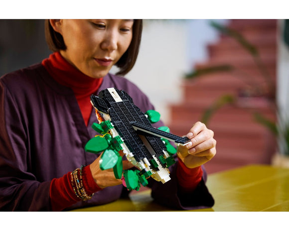 LEGO® The Fauna Collection - Tiger 31217