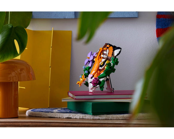 LEGO® The Fauna Collection - Tiger 31217