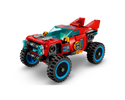 LEGO® Crocodile Car 71458